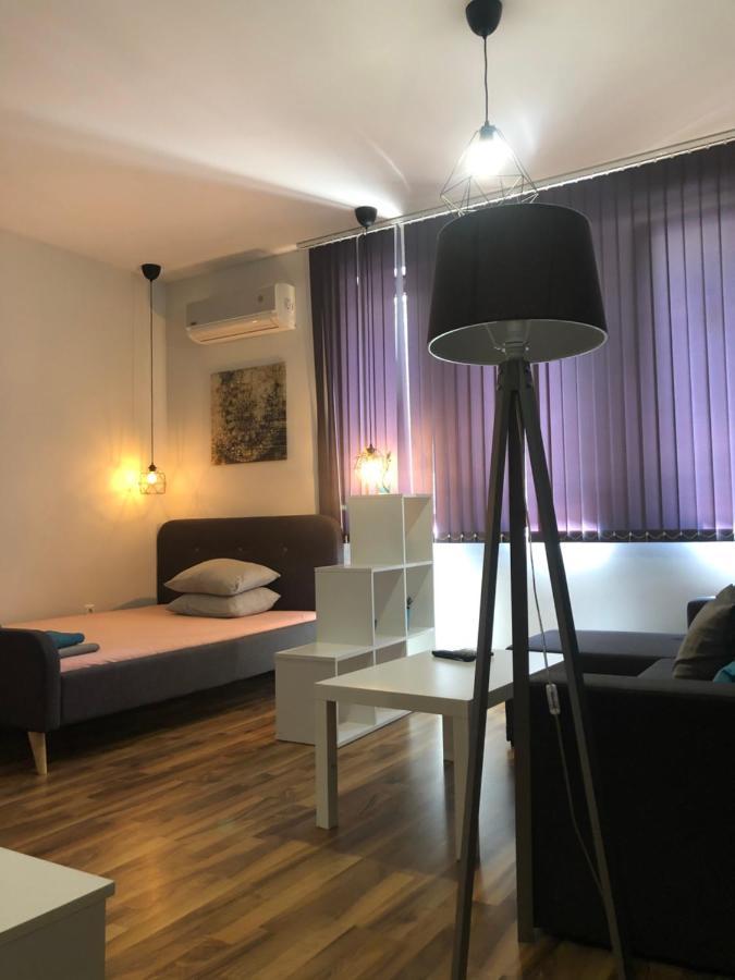 Nice Place Guest House Oborishte Sofya Dış mekan fotoğraf