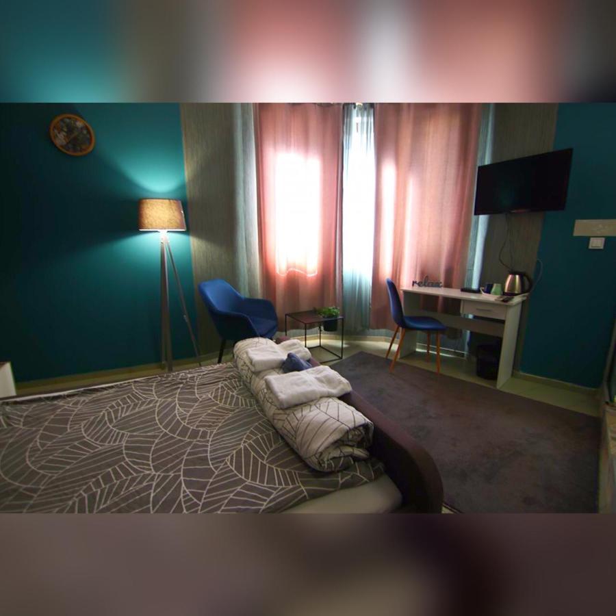 Nice Place Guest House Oborishte Sofya Dış mekan fotoğraf