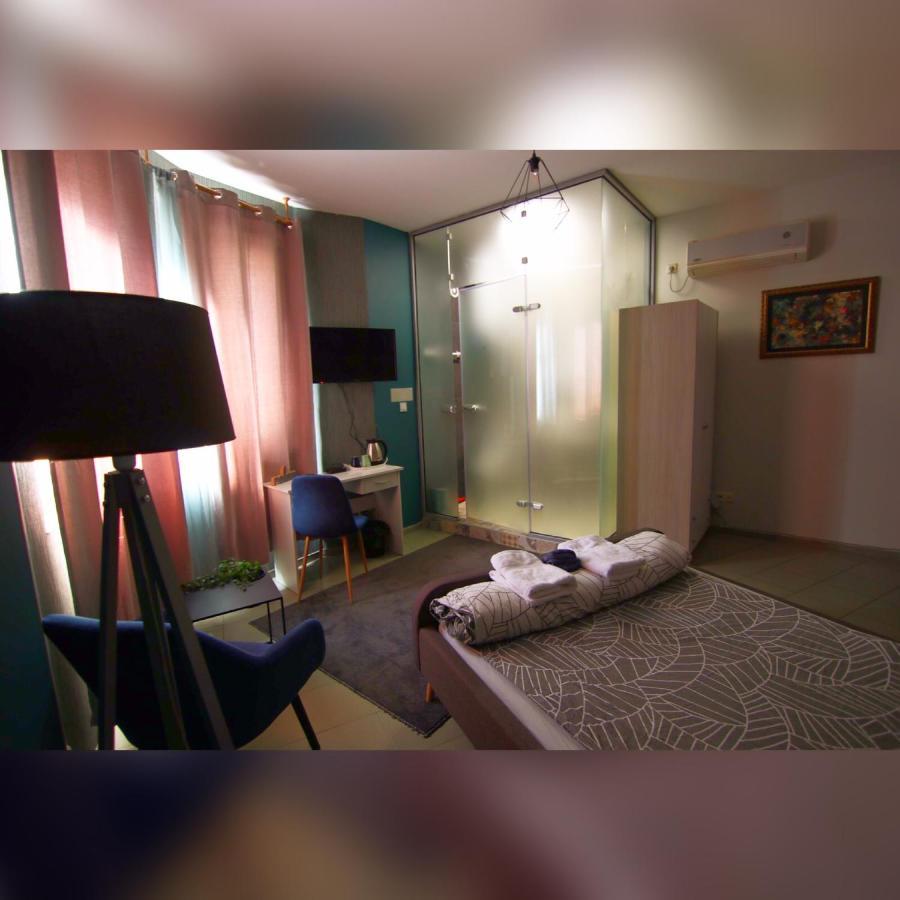 Nice Place Guest House Oborishte Sofya Dış mekan fotoğraf