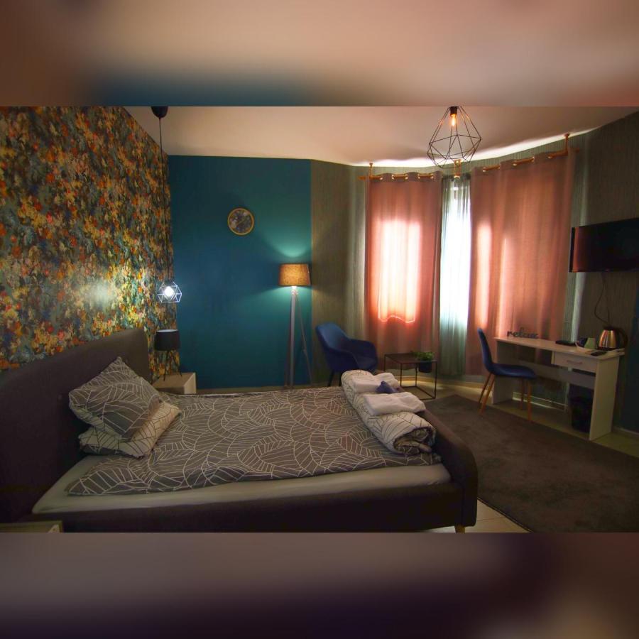 Nice Place Guest House Oborishte Sofya Dış mekan fotoğraf