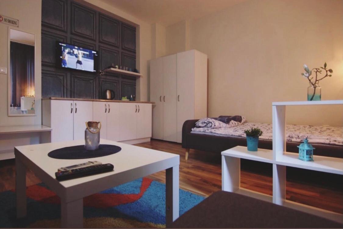 Nice Place Guest House Oborishte Sofya Dış mekan fotoğraf