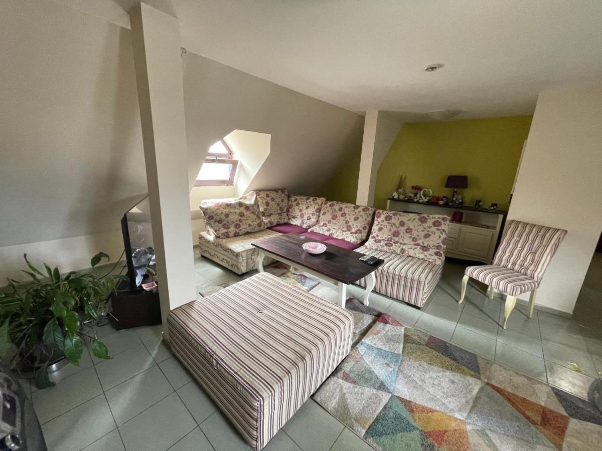 Nice Place Guest House Oborishte Sofya Dış mekan fotoğraf