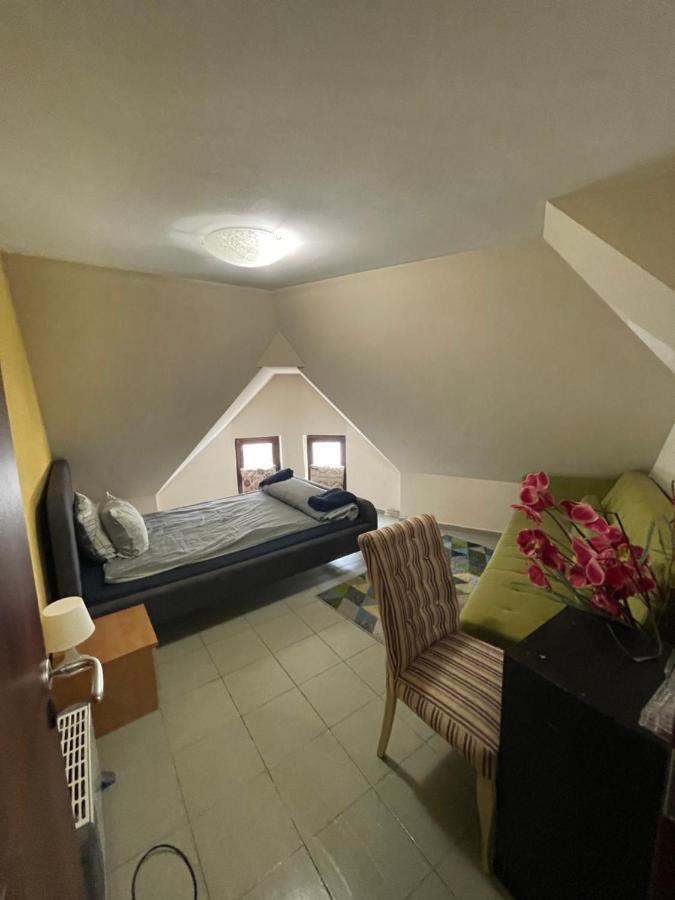 Nice Place Guest House Oborishte Sofya Dış mekan fotoğraf