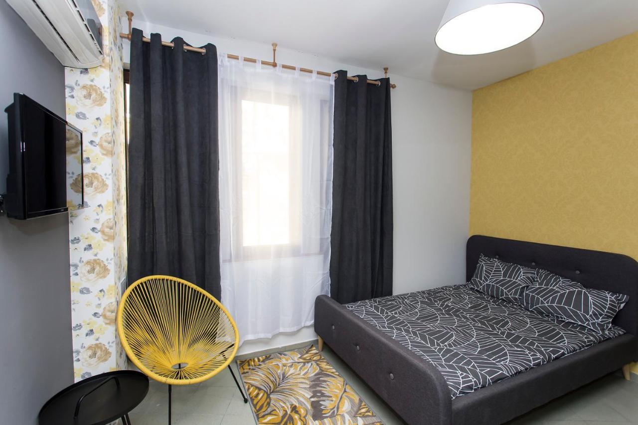 Nice Place Guest House Oborishte Sofya Dış mekan fotoğraf