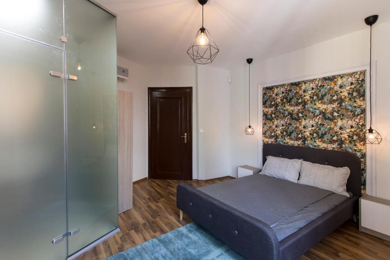 Nice Place Guest House Oborishte Sofya Dış mekan fotoğraf