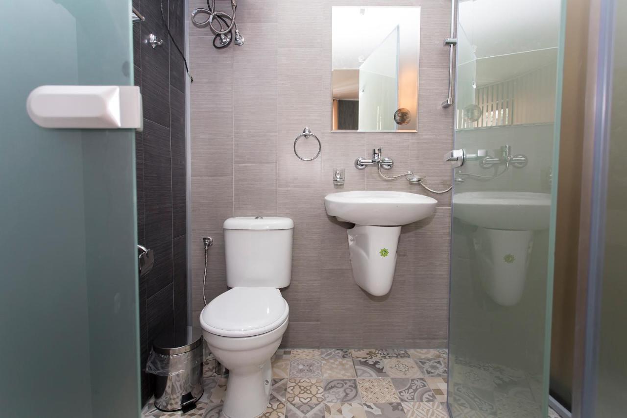 Nice Place Guest House Oborishte Sofya Dış mekan fotoğraf