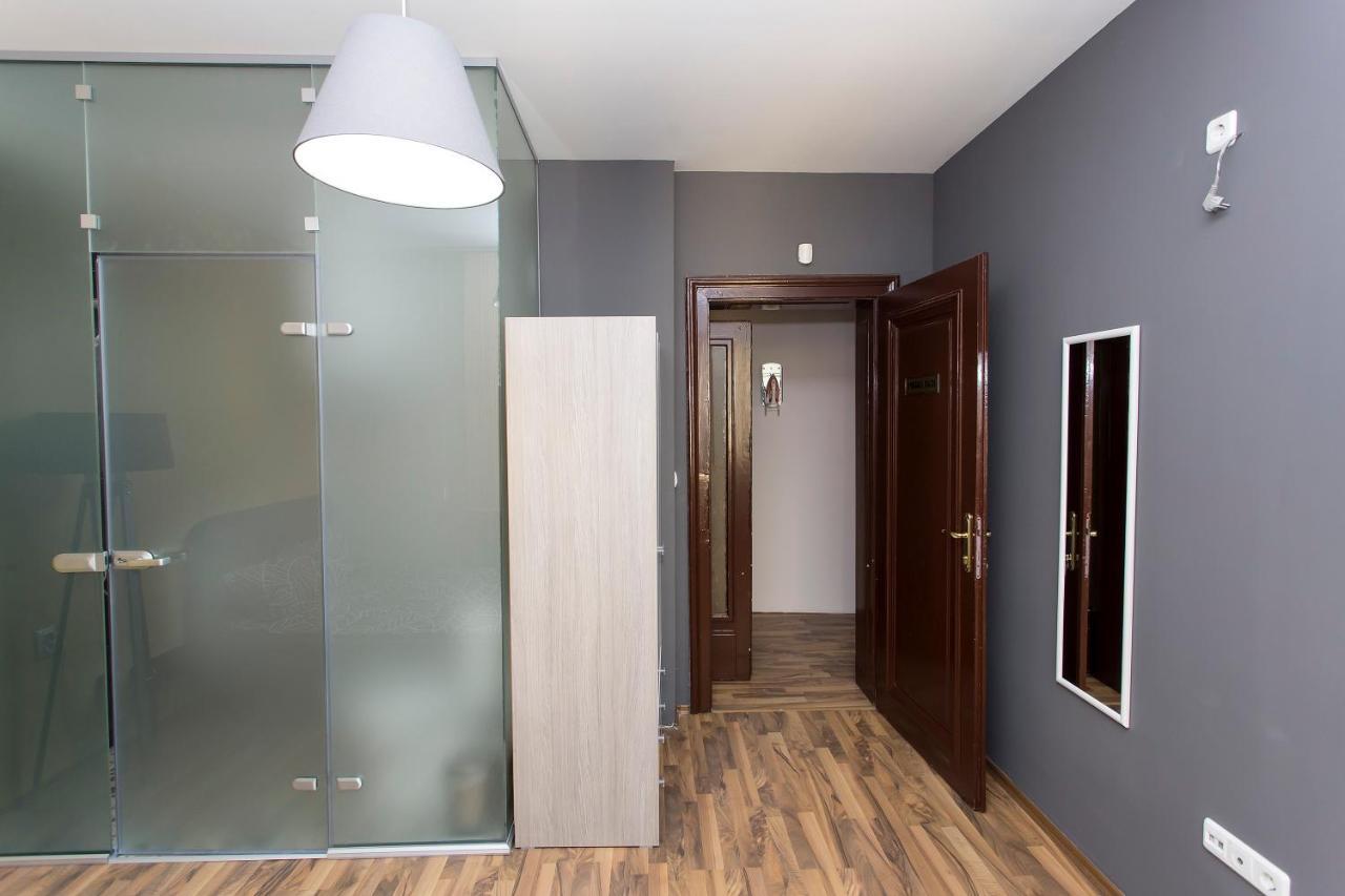 Nice Place Guest House Oborishte Sofya Dış mekan fotoğraf