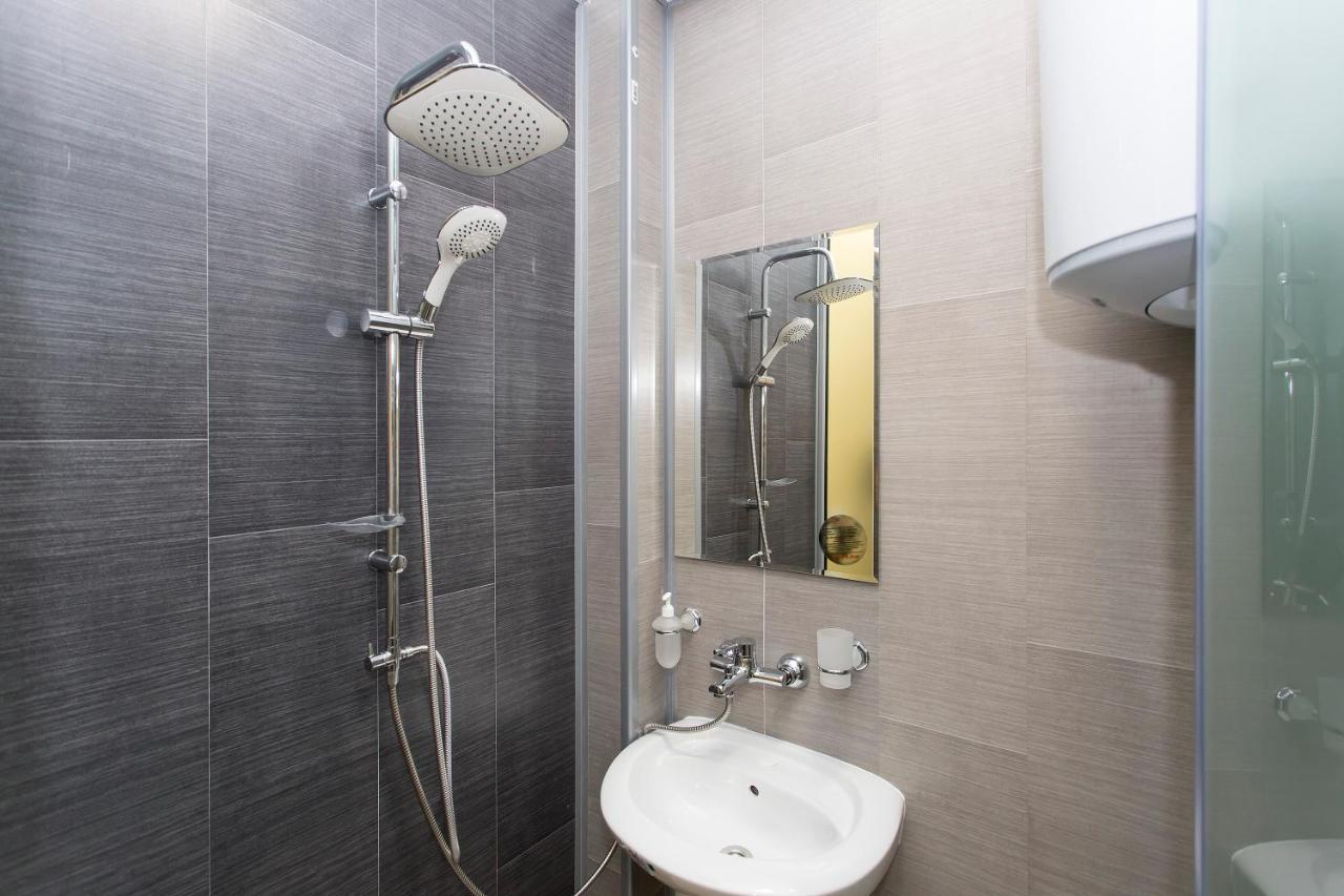 Nice Place Guest House Oborishte Sofya Dış mekan fotoğraf