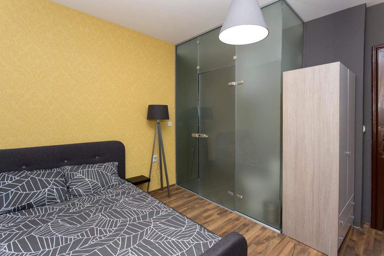 Nice Place Guest House Oborishte Sofya Dış mekan fotoğraf